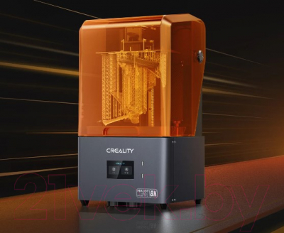 3D-принтер Creality Halot-Mage Pro