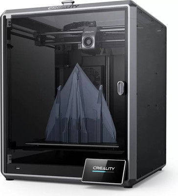 

3D-принтер, CR-K1 Max