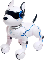 Радиоуправляемая игрушка Zhorya Собака. Фьючер / ZYA-A2884 - 