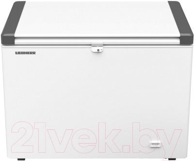 Купить Морозильный ларь Liebherr EFL 3055  