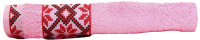 Полотенце ESLI Махровое 70x140 / 1Р1011-11 (розовый) - 
