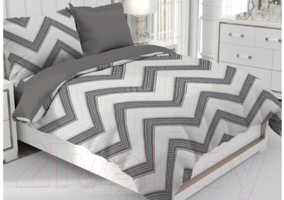 Изображение товара Комплект постельного белья Моё бельё Б 2сп Классик Фортуна / 70863/1