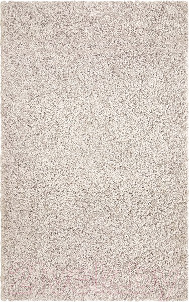 Коврик для ванной Seroni Amazon 0.6x15 / 2101-CREAM