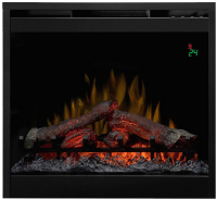 

Электрокамин, Symphony 26 DF2624L