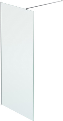 Душевая стенка Benetto BEN-602 SLC 100x200 - 