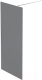 Душевая стенка Benetto BEN-602 SLT 100x200 -