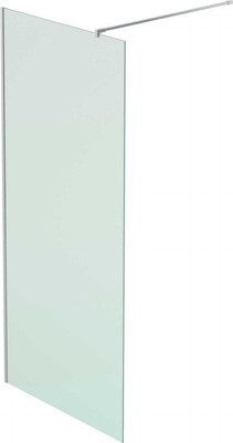 Душевая стенка Benetto BEN-602 SLM 100x200 - 