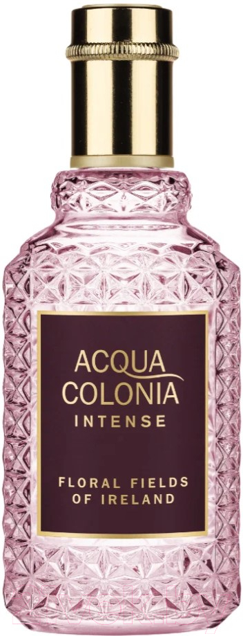 Одеколон N4711 Acqua Colonia Intense Floral Fields Of Ireland