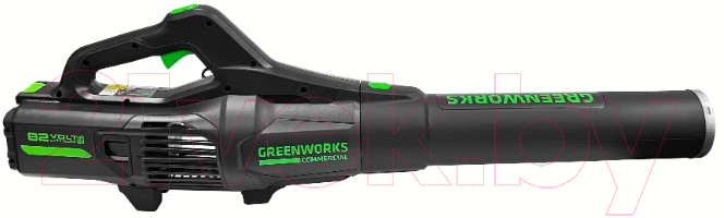 Воздуходувка Greenworks GD82ABII / 2407007