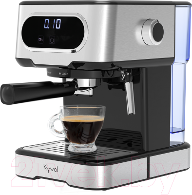 Кофемашина Kyvol Espresso Coffee Machine 02 ECM02 / CM-PM150A