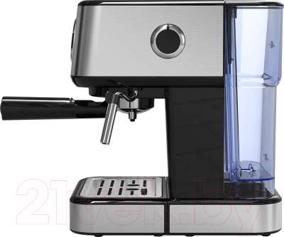 Кофемашина Kyvol Espresso Coffee Machine 02 ECM02 / CM-PM150A