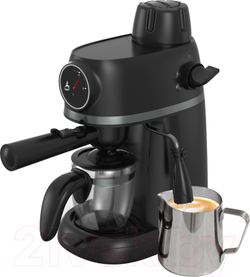 Кофемашина Kyvol Espresso Drip Coffee EDC / CM-PM240A