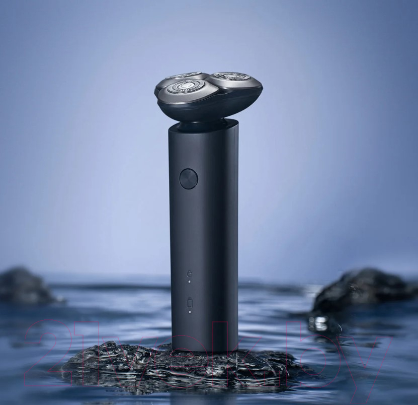 Электробритва Xiaomi Electric Shaver S101 / BHR7465GL