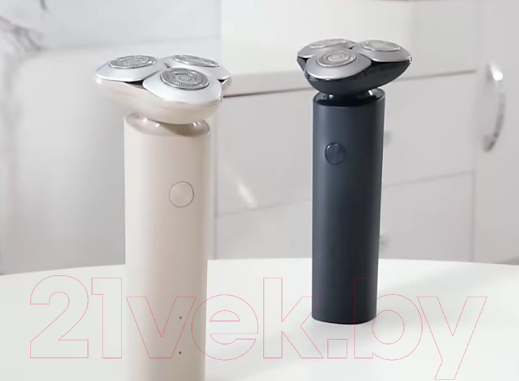 Электробритва Xiaomi Electric Shaver S101 / BHR7465GL