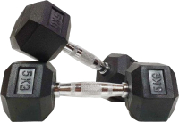 Гантель VictoryFit VF-H050 (5кг) - 