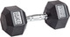 Гантель VictoryFit VF-H150 (15кг) - 