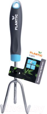 Культиватор ручной Plantic Light Optimum 26261-01
