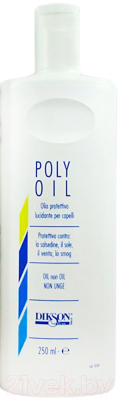 Масло для волос Dikson Спрей Poly Oil Защитное (250мл)