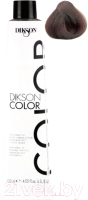 

Крем-краска для волос, Color тон 4.3