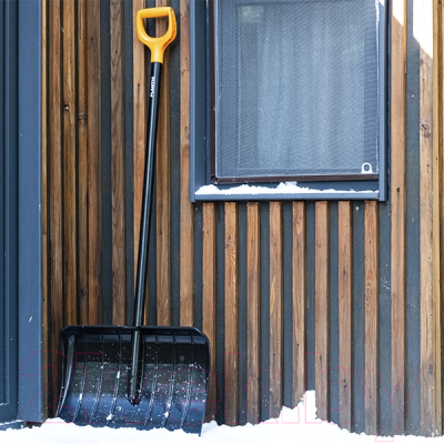 Лопата для уборки снега Plantic Snow 12005-01