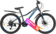 Велосипед Nialanti Clyde 1.1 MD 24 2024 (12, графитовый) - 