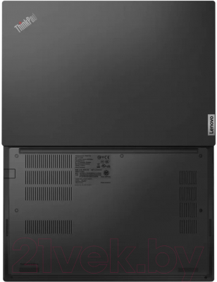 Ноутбук Lenovo ThinkPad E14 Gen 4 (21E3006JRT)