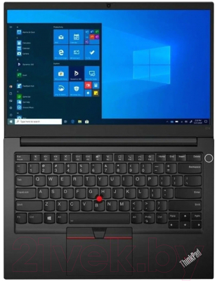 Ноутбук Lenovo ThinkPad E14 Gen 4 (21E3006JRT)