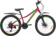 Велосипед Nialanti Bonnie 1.1 24 2024 (12, фиолетовый) - 