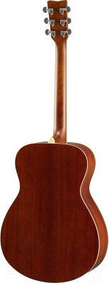Акустическая гитара Yamaha FS-820AB