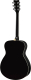 Миниатюра изображения товара Акустическая гитара Yamaha FS-820 (черный)