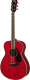 Акустическая гитара Yamaha FS-820 Ruby Red - 