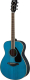 Акустическая гитара Yamaha FS-820 Turquoise - 