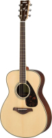 Акустическая гитара Yamaha FS-830NT - 