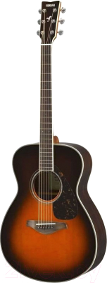 Акустическая гитара Yamaha FS-830TBS