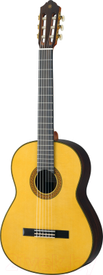 Акустическая гитара Yamaha CG-192S