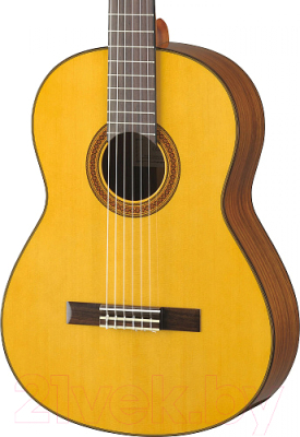 Акустическая гитара Yamaha CG-192S