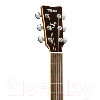 Электроакустическая гитара Yamaha FSX830C