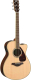 Электроакустическая гитара Yamaha FSX830C - 