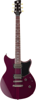 Электрогитара Yamaha RSS20 Hot Merlot - 