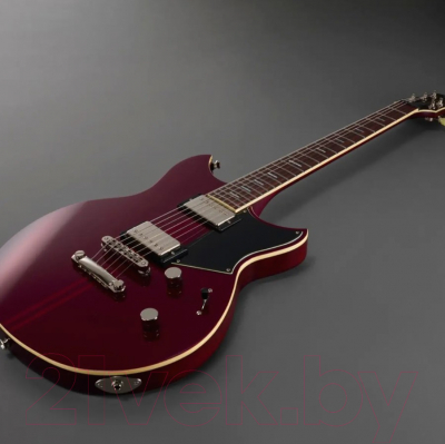 Электрогитара Yamaha RSS20 Hot Merlot