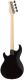 Миниатюра изображения товара Бас-гитара Yamaha BB-234 BL