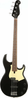 Бас-гитара Yamaha BB-434 BLK - 