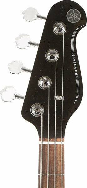 Изображение товара Бас-гитара Yamaha BB-434 BLK