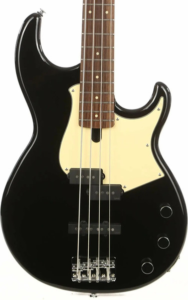 Изображение товара Бас-гитара Yamaha BB-434 BLK