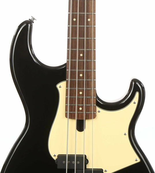 Изображение товара Бас-гитара Yamaha BB-434 BLK