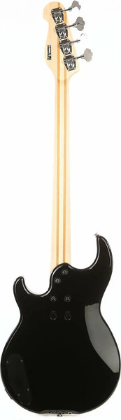 Изображение товара Бас-гитара Yamaha BB-434 BLK