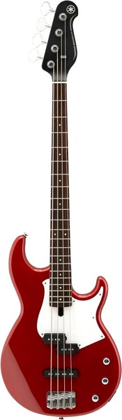 Бас-гитара Yamaha BB-234 RD