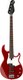 Бас-гитара Yamaha BB-234 RD - 