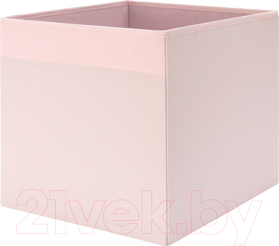 Коробка для хранения Ikea Дрена 604.288.91