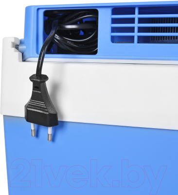 Автохолодильник StarWind CB-117 (синий/серый)
